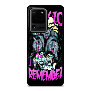 A DAY TO REMEMBER Samsung Galaxy S20 Ultra Case Cover
