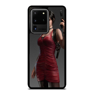 ADA WONG RESIDENT EVIL COOL Samsung Galaxy S20 Ultra Case Cover