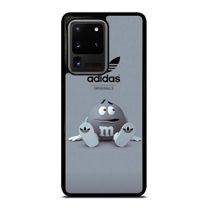 ADIDAS M&M CANDY Samsung Galaxy S20 Ultra Case Cover ADIDAS M&M CANDY Samsung Galaxy S20 Ultra Case Cover