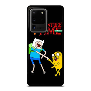 ADVENTURE TIME CARTOON Samsung Galaxy S20 Ultra Case Cover ADVENTURE TIME CARTOON Samsung Galaxy S20 Ultra Case Cover