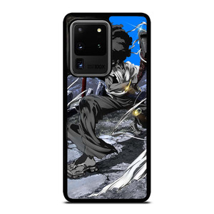 AFRO SAMURAI ANIME SERIES Samsung Galaxy S20 Ultra Case Cover