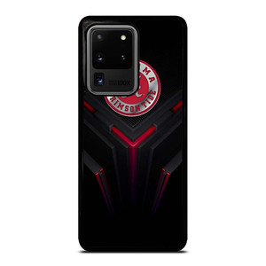 ALABAMA CRIMPSON ROLE TIDE Samsung Galaxy S20 Ultra Case Cover ALABAMA CRIMPSON ROLE TIDE Samsung Galaxy S20 Ultra Case Cover
