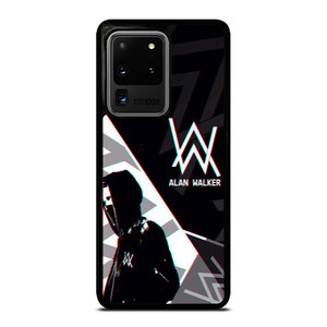 ALAN WALKER DJ  Samsung Galaxy S20 Ultra Case Cover ALAN WALKER DJ  Samsung Galaxy S20 Ultra Case Cover