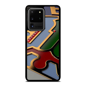 ALFA ROMEO ICON EMBLEM Samsung Galaxy S20 Ultra Case Cover ALFA ROMEO ICON EMBLEM Samsung Galaxy S20 Ultra Case Cover