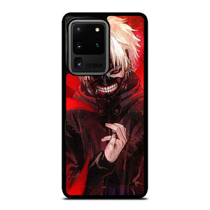 ANIME TOKYO GHOUL KANEKI Samsung Galaxy S20 Ultra Case Cover ANIME TOKYO GHOUL KANEKI Samsung Galaxy S20 Ultra Case Cover