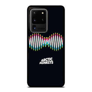 ARCTIC MONKEYS LOGO Samsung Galaxy S20 Ultra Case Cover