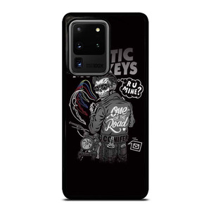 ARCTIC MONKEYS Samsung Galaxy S20 Ultra Case Cover