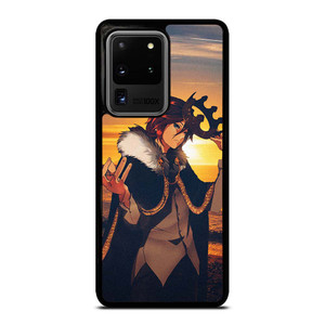 ARTHUR LEYWIN THE BEGINNING AFTER THE END Samsung Galaxy S20 Ultra Case Cover ARTHUR LEYWIN THE BEGINNING AFTER THE END Samsung Galaxy S20 Ultra Case Cover