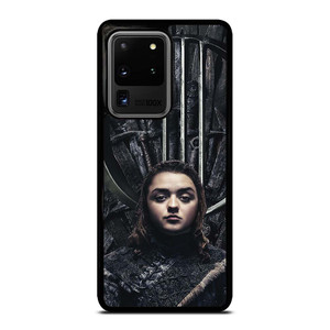 ARYA STARK GAME OF THRONES Samsung Galaxy S20 Ultra Case Cover ARYA STARK GAME OF THRONES Samsung Galaxy S20 Ultra Case Cover