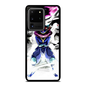 ASH GRENINJA POKEMON ACT Samsung Galaxy S20 Ultra Case Cover ASH GRENINJA POKEMON ACT Samsung Galaxy S20 Ultra Case Cover