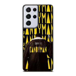 CANDYMAN MOVIES Samsung Galaxy S21 Ultra Case Cover