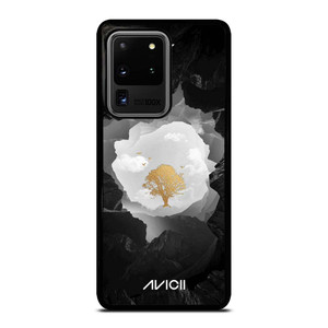 AVICII ART Samsung Galaxy S20 Ultra Case Cover