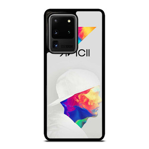 AVICII ARTWORK Samsung Galaxy S20 Ultra Case Cover AVICII ARTWORK Samsung Galaxy S20 Ultra Case Cover