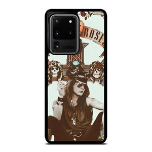 AXL GUNS N ROSES GNR Samsung Galaxy S20 Ultra Case Cover AXL GUNS N ROSES GNR Samsung Galaxy S20 Ultra Case Cover