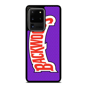 BACKWOODS CIGARS LOGO Samsung Galaxy S20 Ultra Case Cover BACKWOODS CIGARS LOGO Samsung Galaxy S20 Ultra Case Cover