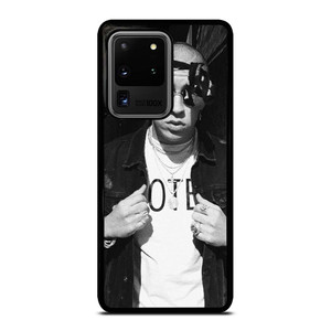BAD BUNNY COOL Samsung Galaxy S20 Ultra Case Cover BAD BUNNY COOL Samsung Galaxy S20 Ultra Case Cover