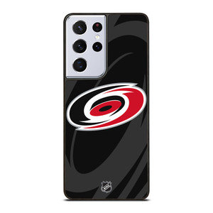 CAROLINA HURRICANES NHL TEAM Samsung Galaxy S21 Ultra Case Cover
