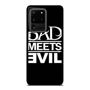 BAD MEETS EVIL RAPPER DUO LOGO Samsung Galaxy S20 Ultra Case Cover BAD MEETS EVIL RAPPER DUO LOGO Samsung Galaxy S20 Ultra Case Cover