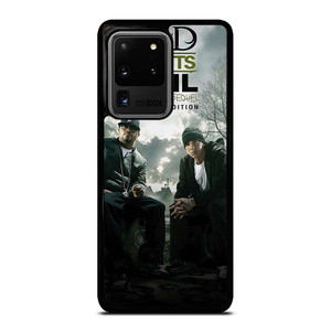 BAD MEETS EVIL RAPPER DUO Samsung Galaxy S20 Ultra Case Cover BAD MEETS EVIL RAPPER DUO Samsung Galaxy S20 Ultra Case Cover