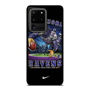 BALTIMORE RAVENS NFL ART Samsung Galaxy S20 Ultra Case Cover BALTIMORE RAVENS NFL ART Samsung Galaxy S20 Ultra Case Cover