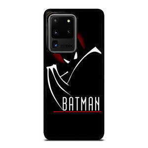 BATMAN DC CARTOON Samsung Galaxy S20 Ultra Case Cover BATMAN DC CARTOON Samsung Galaxy S20 Ultra Case Cover