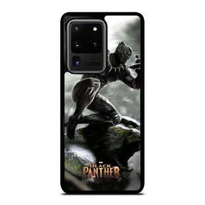 BLACK PANTHER MARVEL Samsung Galaxy S20 Ultra Case Cover