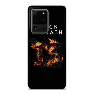 BLACK SABBATH 13 ALBUM COVER Samsung Galaxy S20 Ultra Case Cover BLACK SABBATH 13 ALBUM COVER Samsung Galaxy S20 Ultra Case Cover