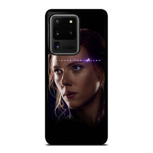 BLACK WIDOW FACE AVENGERS THE FALLEN Samsung Galaxy S20 Ultra Case Cover BLACK WIDOW FACE AVENGERS THE FALLEN Samsung Galaxy S20 Ultra Case Cover