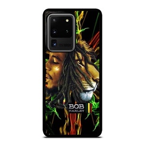 BOB MARLEY RASTA REGGAE  Samsung Galaxy S20 Ultra Case Cover BOB MARLEY RASTA REGGAE  Samsung Galaxy S20 Ultra Case Cover
