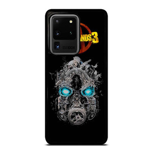 BORDERLANDS 3 GAME Samsung Galaxy S20 Ultra Case Cover BORDERLANDS 3 GAME Samsung Galaxy S20 Ultra Case Cover