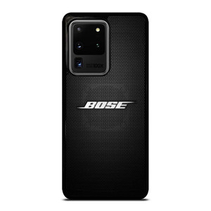 BOSE SPEAKER LOGO Samsung Galaxy S20 Ultra Case Cover BOSE SPEAKER LOGO Samsung Galaxy S20 Ultra Case Cover