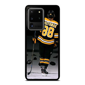 BOSTON BRUINS NHL DAVID PASTRNAK Samsung Galaxy S20 Ultra Case Cover BOSTON BRUINS NHL DAVID PASTRNAK Samsung Galaxy S20 Ultra Case Cover