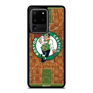 BOSTON CELTICS NBA Samsung Galaxy S20 Ultra Case Cover BOSTON CELTICS NBA Samsung Galaxy S20 Ultra Case Cover