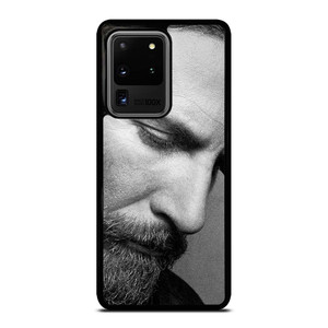BRADLEY COOPER FACE Samsung Galaxy S20 Ultra Case Cover BRADLEY COOPER FACE Samsung Galaxy S20 Ultra Case Cover