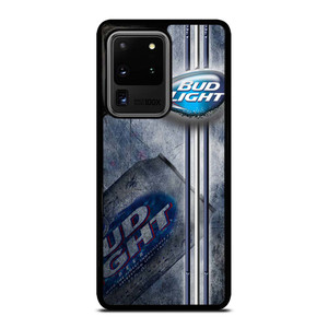 BUD LIGHT BEER LOGO Samsung Galaxy S20 Ultra Case Cover