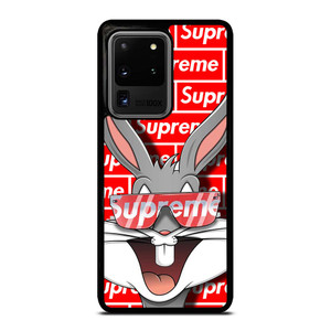 BUGS BUNNY SUPREME Samsung Galaxy S20 Ultra Case Cover BUGS BUNNY SUPREME Samsung Galaxy S20 Ultra Case Cover