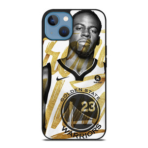 DRAYMOND GREEN GOLDEN STATE WARRIORS 3 iPhone 13 Case Cover
