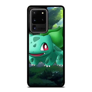 BULBASAUR POKEMON CARTOON 2 Samsung Galaxy S20 Ultra Case Cover BULBASAUR POKEMON CARTOON 2 Samsung Galaxy S20 Ultra Case Cover