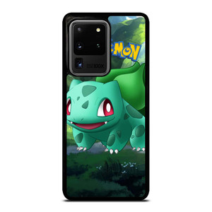 BULBASAUR POKEMON CARTOON Samsung Galaxy S20 Ultra Case Cover BULBASAUR POKEMON CARTOON Samsung Galaxy S20 Ultra Case Cover