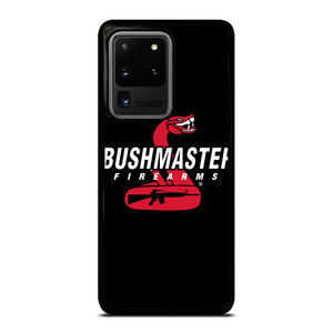 BUSHMASTER FIREARMS LOGO Samsung Galaxy S20 Ultra Case Cover BUSHMASTER FIREARMS LOGO Samsung Galaxy S20 Ultra Case Cover