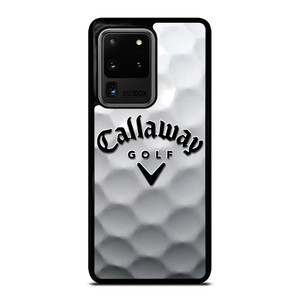 CALLAWAY GOLF LOGO Samsung Galaxy S20 Ultra Case Cover CALLAWAY GOLF LOGO Samsung Galaxy S20 Ultra Case Cover