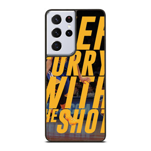 CHEF CURRY GOLDEN STATE WARRIORS Samsung Galaxy S21 Ultra Case Cover