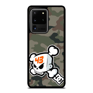 CAMO BLOCK 43 Samsung Galaxy S20 Ultra Case Cover CAMO BLOCK 43 Samsung Galaxy S20 Ultra Case Cover