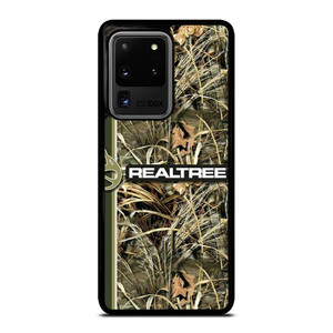CAMO REALTREE Samsung Galaxy S20 Ultra Case Cover CAMO REALTREE Samsung Galaxy S20 Ultra Case Cover
