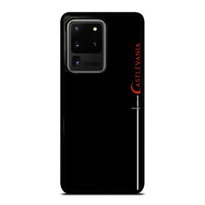 CASTLEVANIA SWORD LOGO Samsung Galaxy S20 Ultra Case Cover