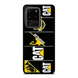 CATERPILLAR COLLAGE Samsung Galaxy S20 Ultra Case Cover