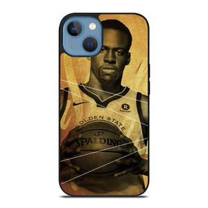 DRAYMOND GREEN GOLDEN STATE WARRIORS iPhone 13 Case Cover