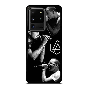CHESTER LINKIN PARK COLLAGE Samsung Galaxy S20 Ultra Case Cover