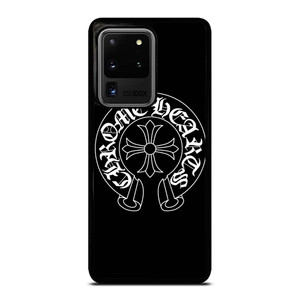 CHROME HEARTS LOGO Samsung Galaxy S20 Ultra Case Cover CHROME HEARTS LOGO Samsung Galaxy S20 Ultra Case Cover