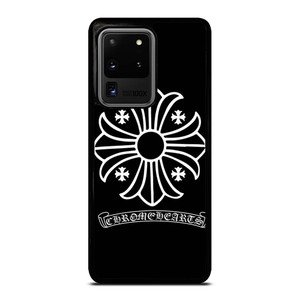 CHROME HEARTS SYMBOL Samsung Galaxy S20 Ultra Case Cover CHROME HEARTS SYMBOL Samsung Galaxy S20 Ultra Case Cover